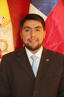 Yan Díaz C.